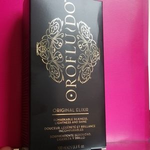 Orofluido original elixir/ 2 boxes